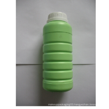 500ml Insect Killer Wide Mouth Bottle with Screw Cap